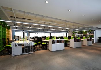 软件工作室：面向软件开发的创新技术和模式