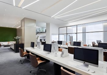 一个成熟的软件工作室，你觉得应该具备哪些人员？